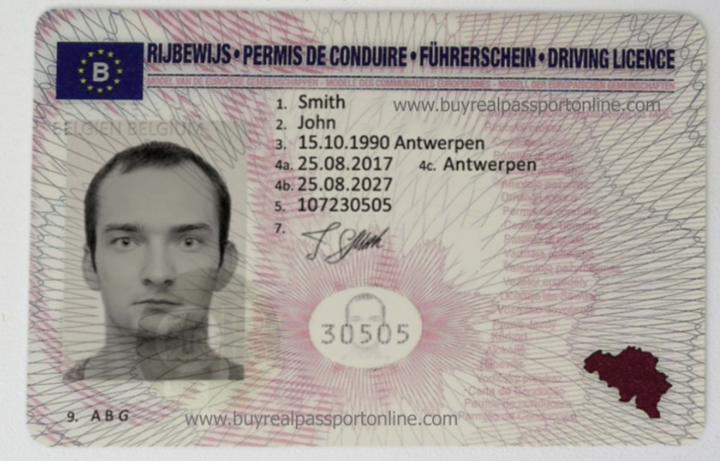 acheter un permis de conduire belge en ligne - Just another WordPress site